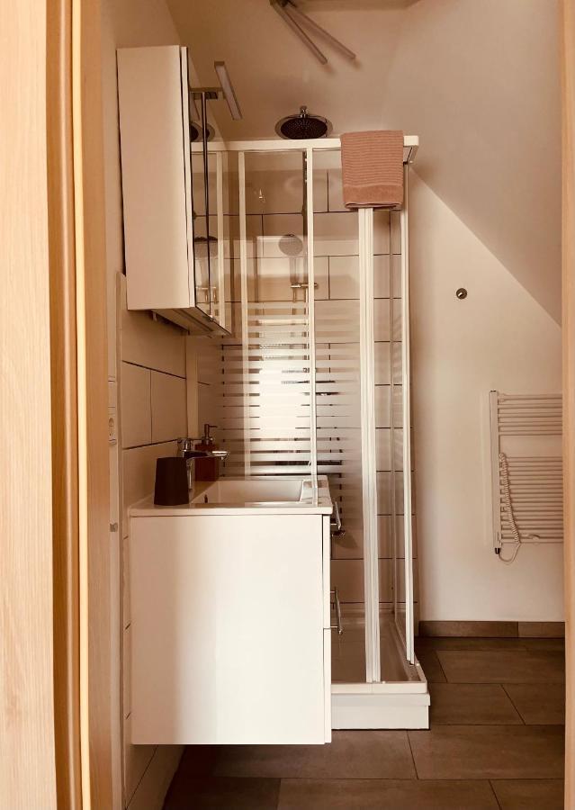Hotel Pension Garni Haus Am Strand 2 Norddeich  Luaran gambar