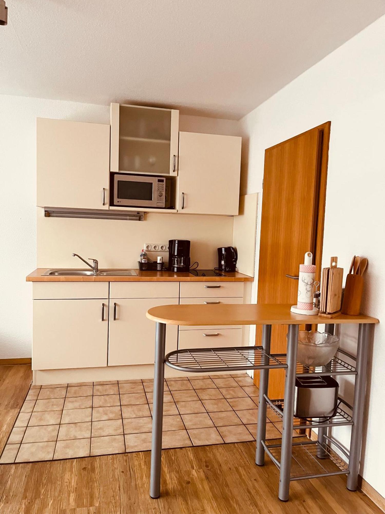Hotel Pension Garni Haus Am Strand 2 Norddeich  Luaran gambar