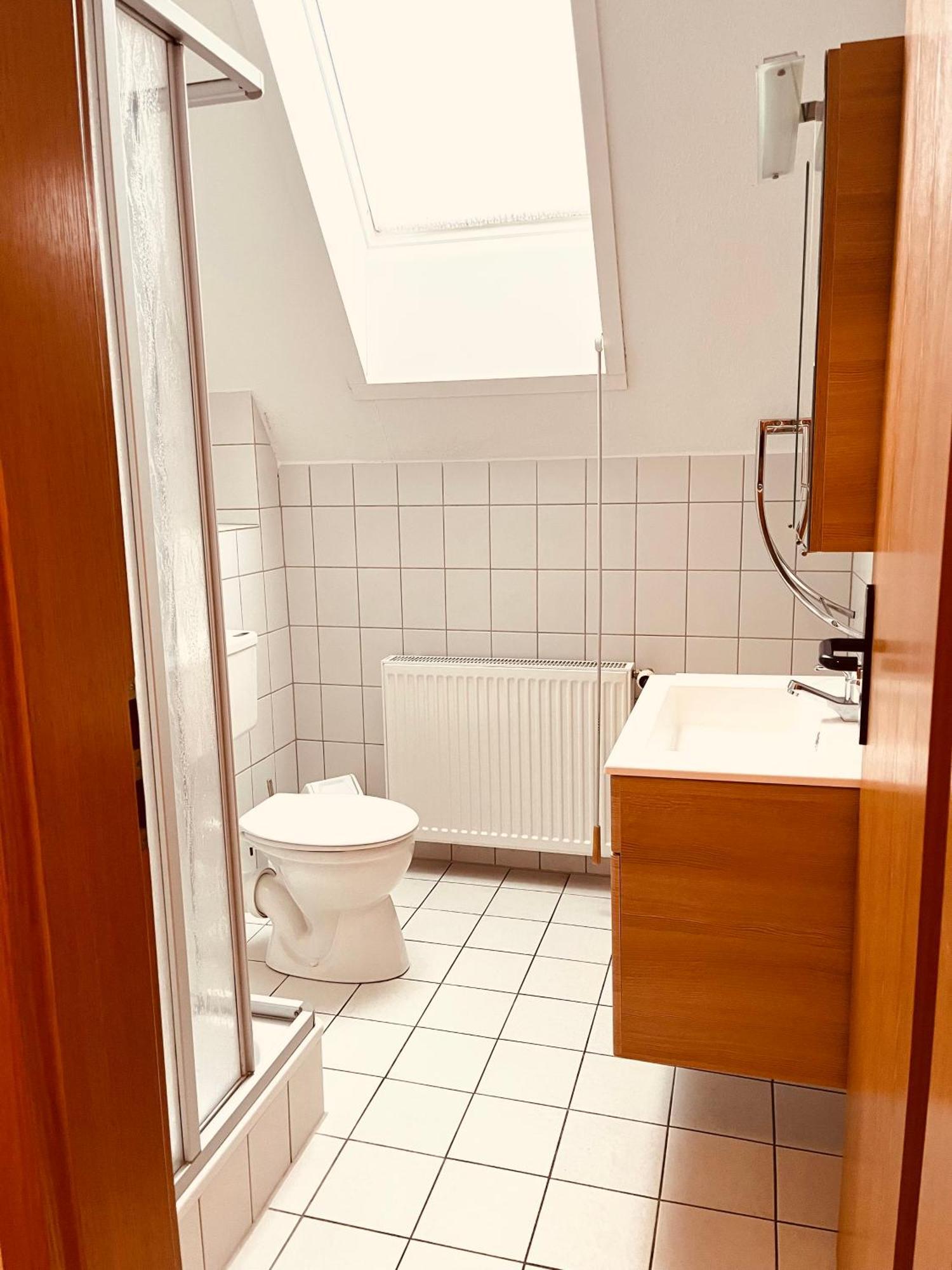 Hotel Pension Garni Haus Am Strand 2 Norddeich  Luaran gambar