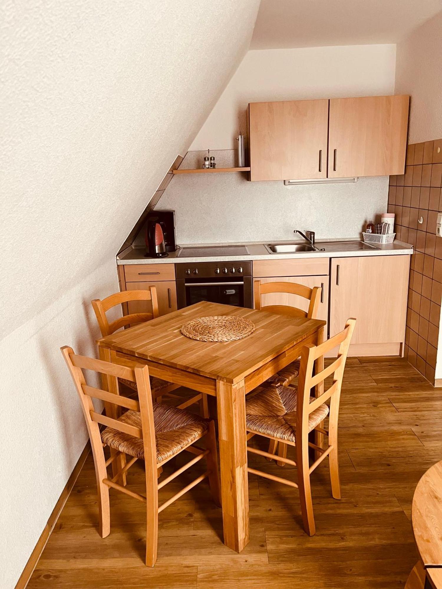 Hotel Pension Garni Haus Am Strand 2 Norddeich  Luaran gambar