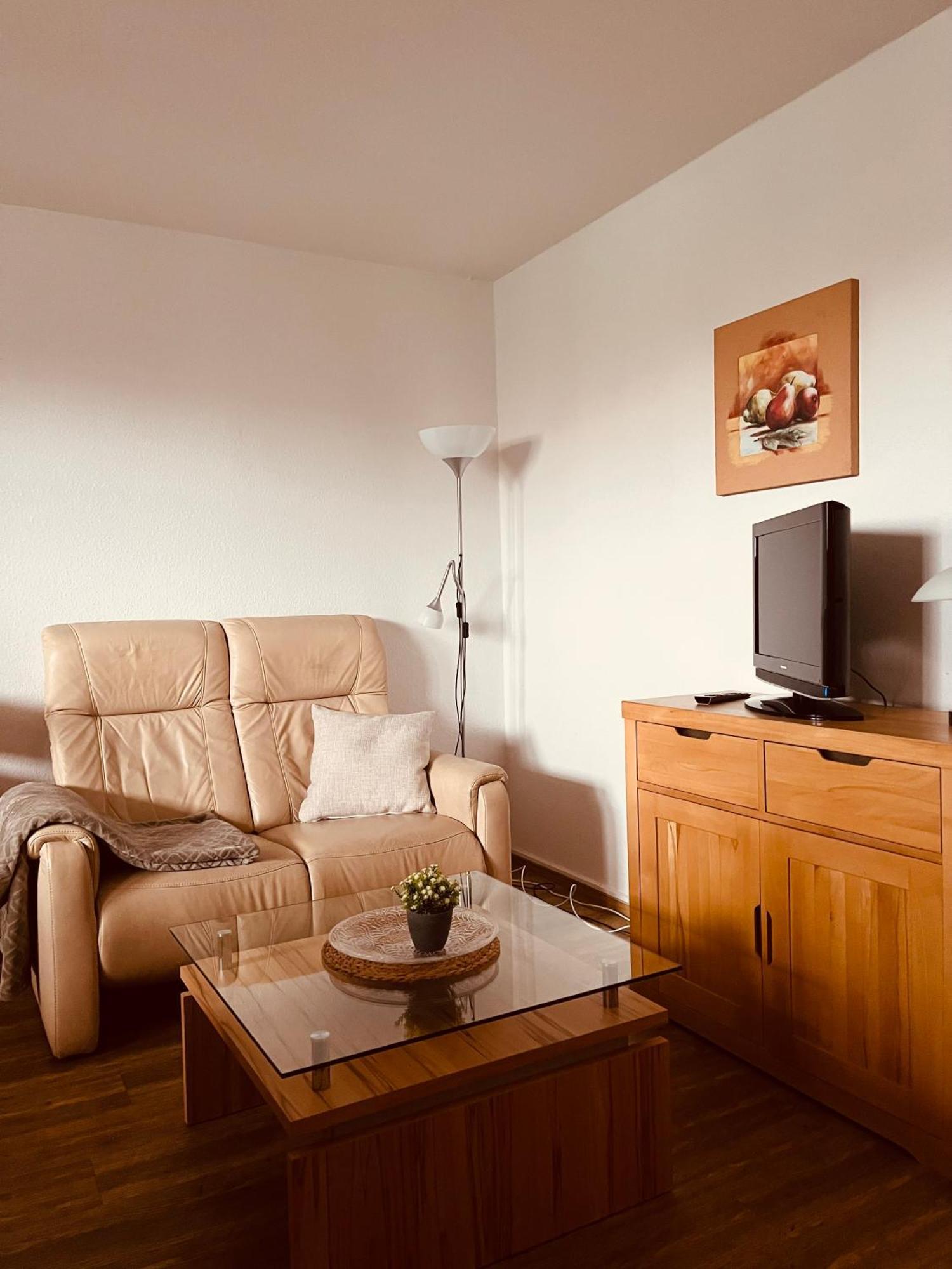 Hotel Pension Garni Haus Am Strand 2 Norddeich  Luaran gambar