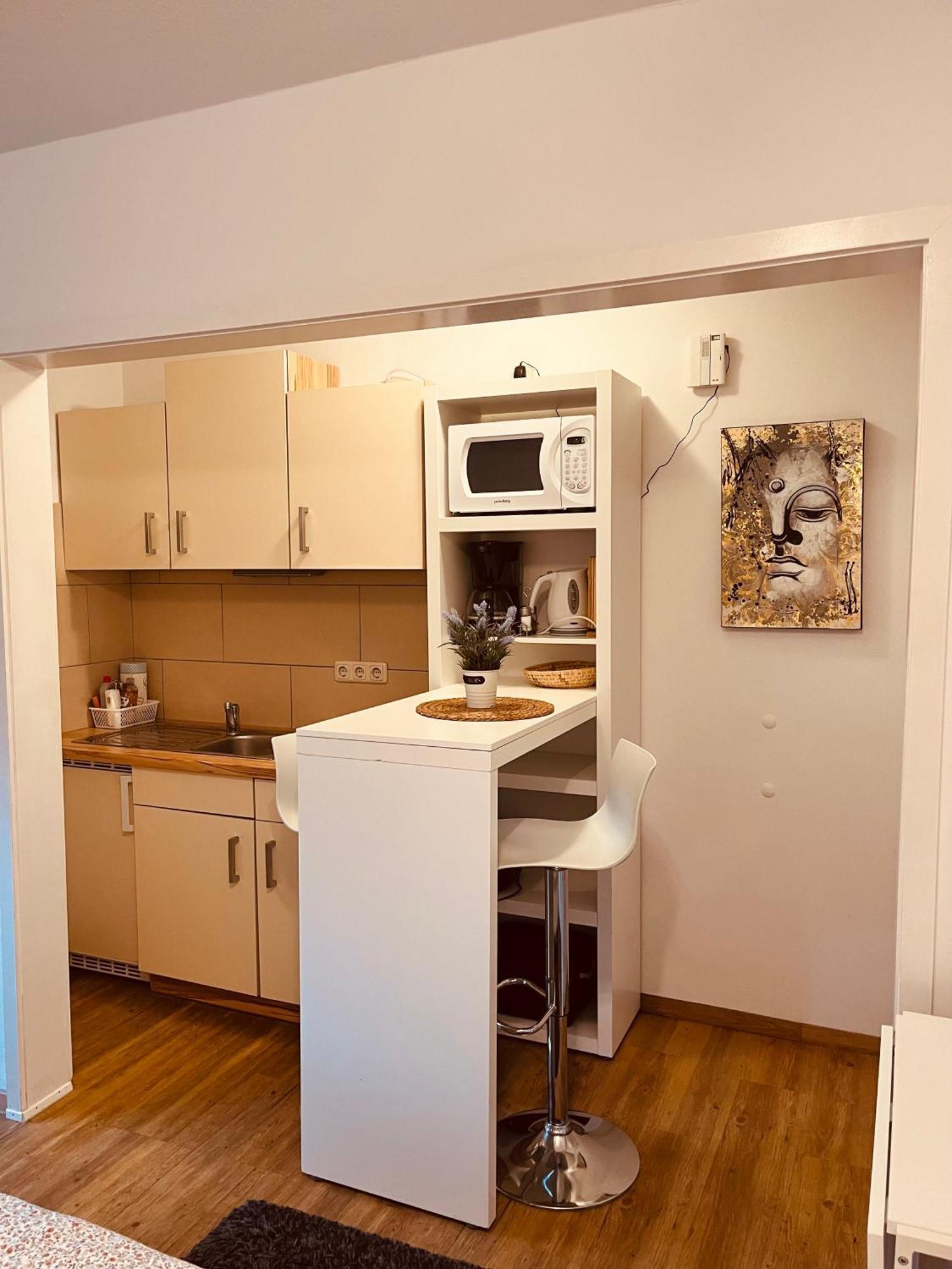 Hotel Pension Garni Haus Am Strand 2 Norddeich  Luaran gambar