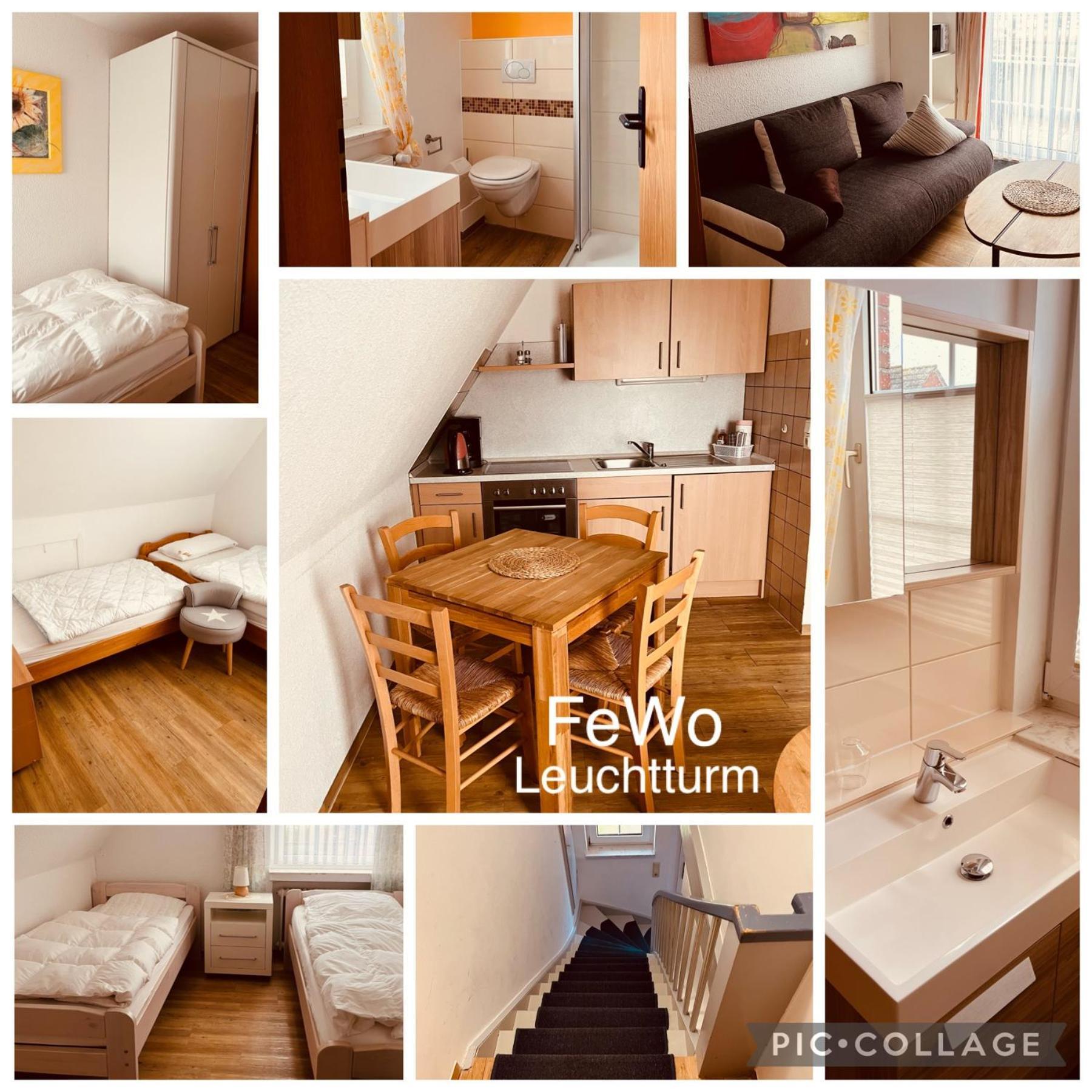 Hotel Pension Garni Haus Am Strand 2 Norddeich  Luaran gambar